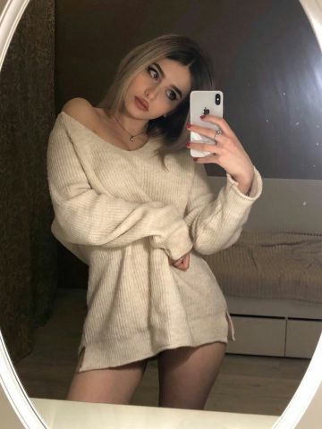 Анкета проститутки Ярослава - Фото 1, , 24 года, №8017